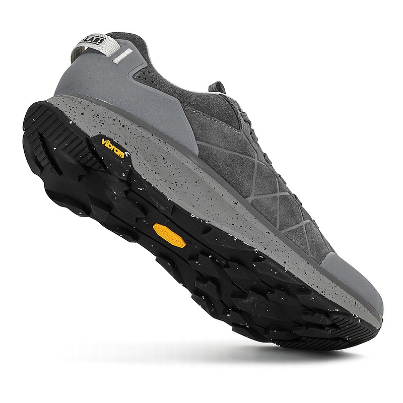 Men's Dover - Granite (2)-XL