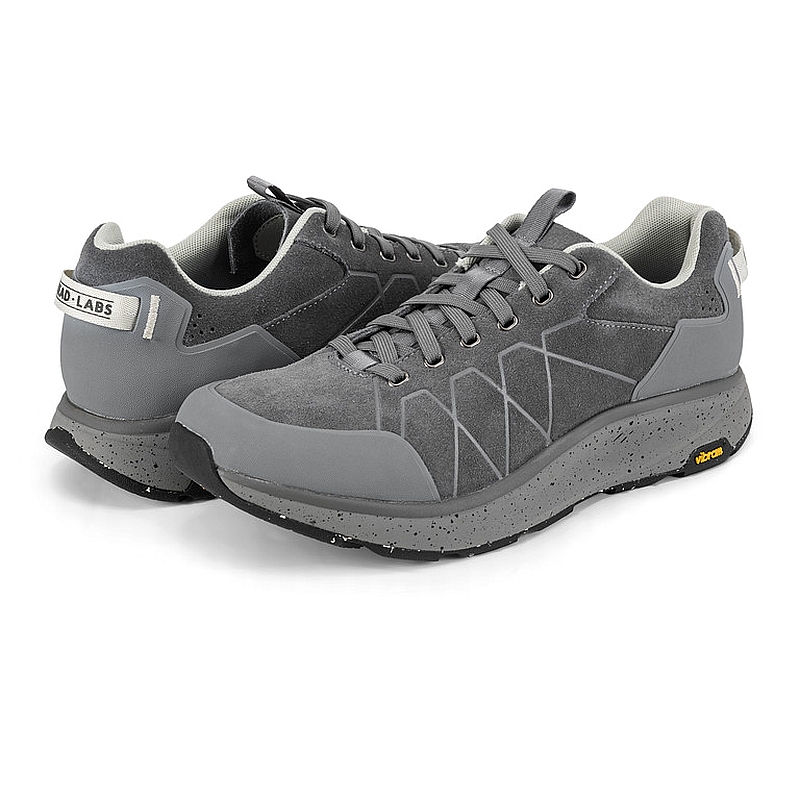 Men's Dover - Granite_07-XL