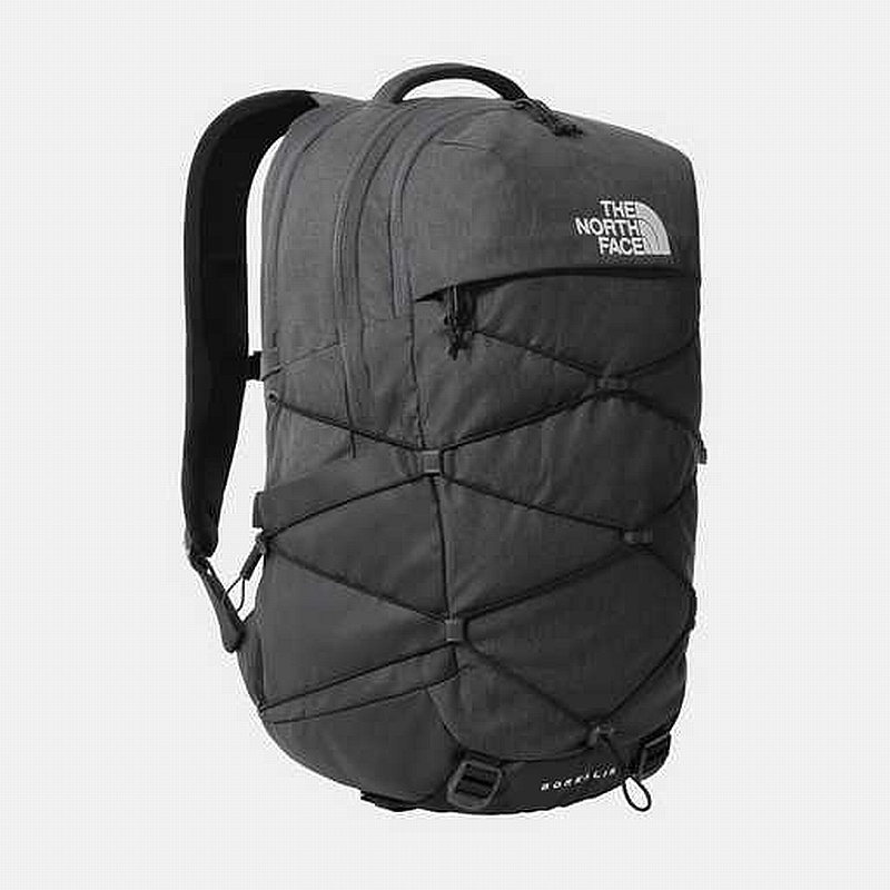 TNF BOREALIS grey