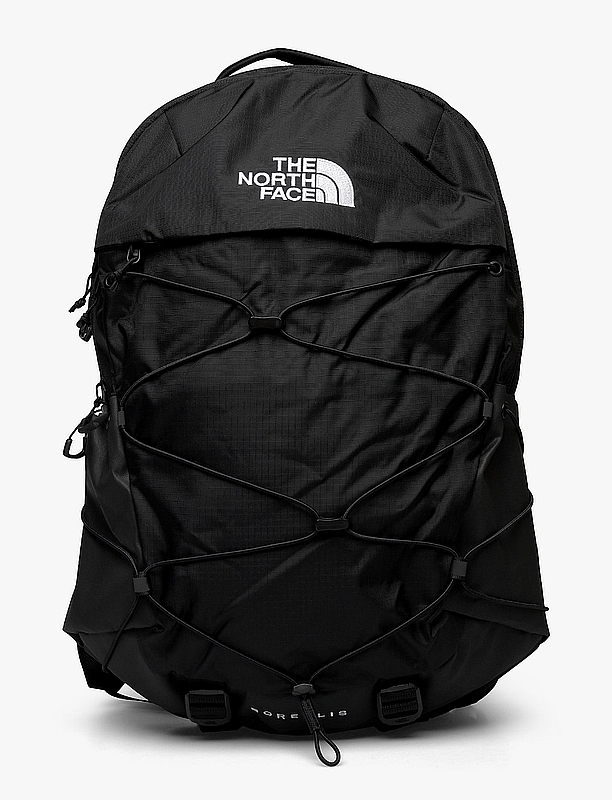 TNF BOREALIS black