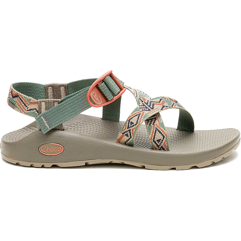 סנדלי צ'אקו נשים Chaco Z1 CLASSIC Paddle silt