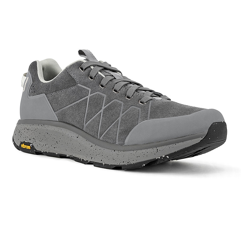 נעלי הליכה נמוכות    TREAD LABS DOVER MEN'S Granite