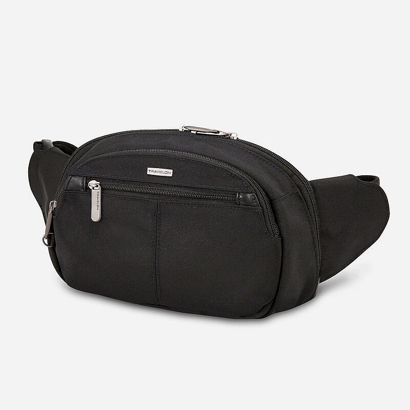 פאוץ' לאקדח  Anti-Theft Concealed Carry Waist Pack