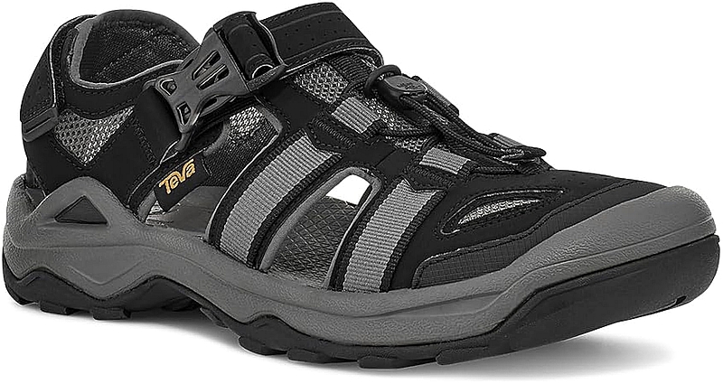 סנדלים סגורים Teva Omnium 2