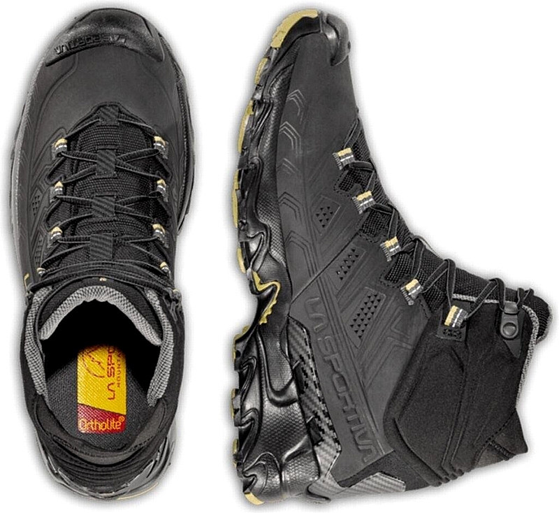 ULTRA RAPTOR II MID LEATHER WIDE GTX Black ceder.1