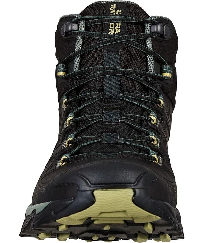 ULTRA RAPTOR II MID LEATHER WIDE GTX Black ceder.2