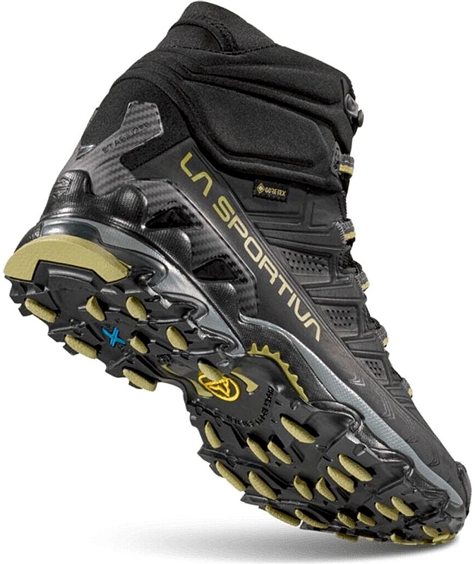 ULTRA RAPTOR II MID LEATHER WIDE GTX Black ceder.4