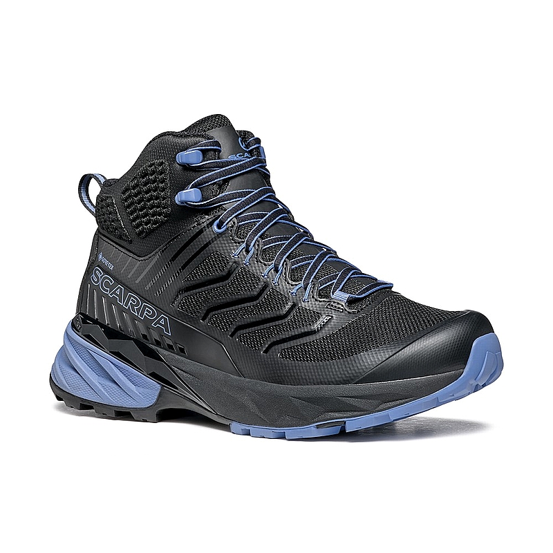 נעליים לנשים  SCARPA RUSH MID GTX WMNS