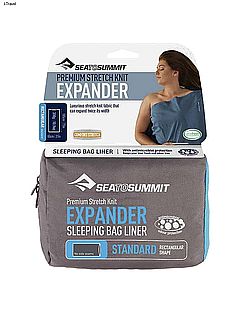 ליינר EXPANDER SLEEPING BAG LINER