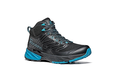 נעלי מטיילים  SCARPA RUSH MID GTX