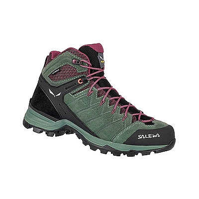 נעלי נשים לטרקים     Salewa W's Alp M WP