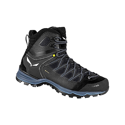 נעלי הליכה    SALEWA MS Trainer lite Mid GTX