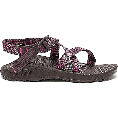 סנדלי צ'אקו נשים Chaco W Z1 Classic COURT FUDGE