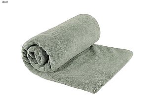 מגבת מטיילים seatosummit Tek Towel L
