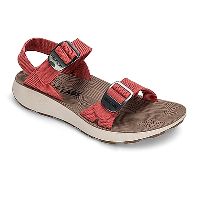 סנדלי נשים TREAD LABS Salinas Dusty Rose