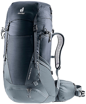 תרמיל גב בינוני נשים DEUTER דגם Fotura Pro 38