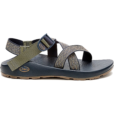 סנדלי צ'אקו גברים Chaco Z1 Classic Summit navy night
