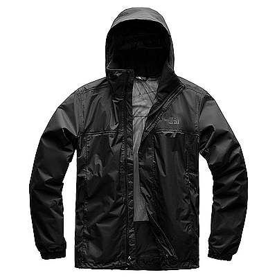 מעיל גשם TNF Resolves 2 M Rain jacket