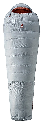 שק שינה פוך Deuter Astro 400 -4° C5