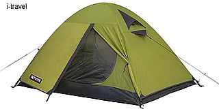 אוהל לשלושה  OutDoor Mountain III