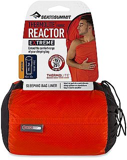 ליינר תרמי THERMOLITE REACTOR EXTREAME LINER