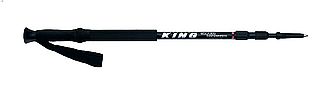 מקלות הליכה - Mountain King Super Trekker compact