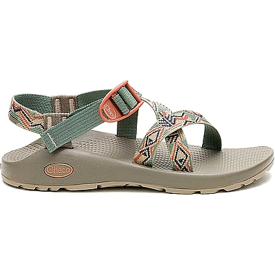 סנדלי צ'אקו נשים Chaco Z1 CLASSIC Paddle silt