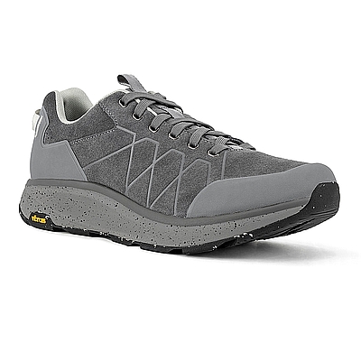 נעלי הליכה נמוכות    TREAD LABS DOVER MEN'S Granite