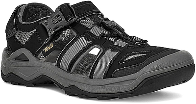 סנדלים סגורים Teva Omnium 2
