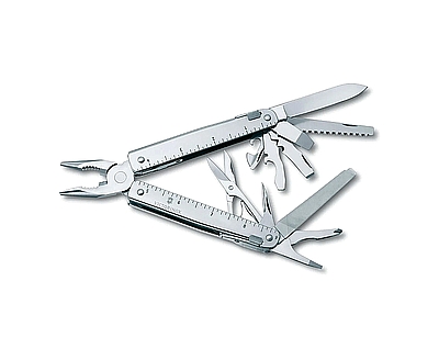 פלייר רב תכליתי Swiss Tool 3.0327.L