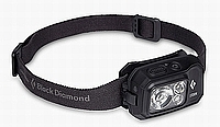 פנס ראש טאקטי Black Diamond Storm