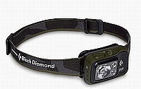 פנס ראש טקטי לחיילים Black Diamond Spot