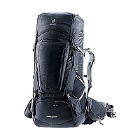 תרמיל מסע  Deuter Aircontact Pro 75+10 Black