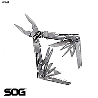 מיני פלייר רב תכליתי SOG Power Pint