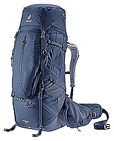 תרמיל למסעות Deuter Aircontact X 70+15