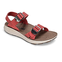 סנדלי נשים TREAD LABS Salinas Dusty Rose