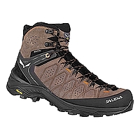 נעלי הליכה  Salewa Alp Trainer 2 Mid GTX