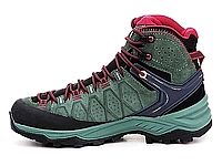 נעלי הליכה נשים Salewa Alp Trainer 2 Mid GTX