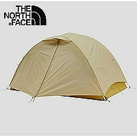 אוהל זוגי  The North Face Eco Trail  2