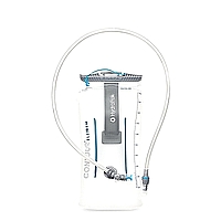 שקית שתייה HydraPak Hydration Reservoir contuor 2L