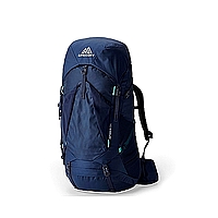 תרמיל מסע לנשים  Gregory AMBER 54