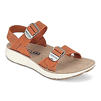סנדלי נשים  TREAD LABS Salinas Apricot