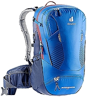 תיק יום/רכיבה Deuter Trance Alpine 24L