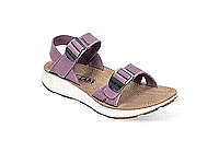 סנדלי נשים  TREAD LABS Salinas Lilac