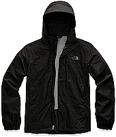 מעיל גשם נשים  TNF Resolves 2 W  Rain jacket