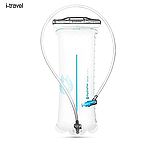 שקית שתייה HydraPak SHAPE SHIFT 3L