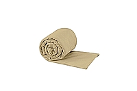 מגבת מטיילים seatosummit Poket Towel XL