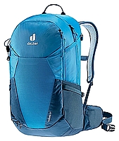 תיק יום   Deuter Fotura 27 Day Pack Blue